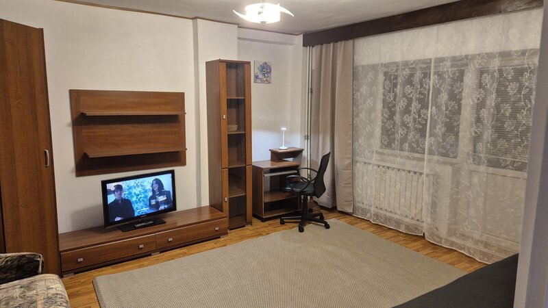 Calea Crangasi, Turda, Militari, garsoniera de inchiriat stadala.